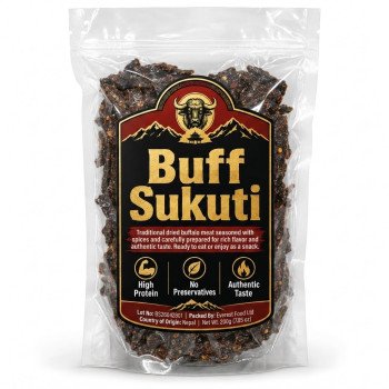 Buff sukuti 