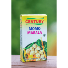 Momo masala