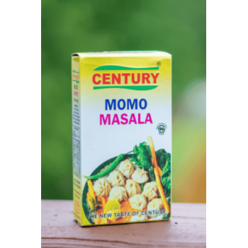 Momo masala