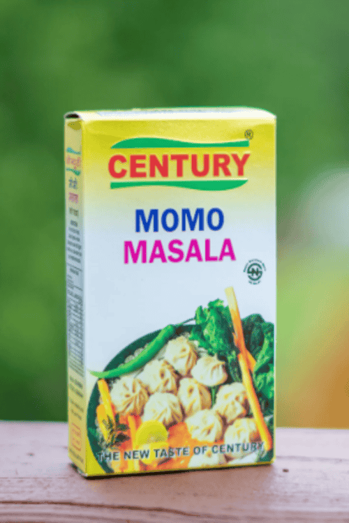 Momo masala