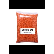 Musuro Daal