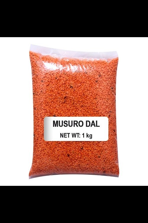 Musuro Daal