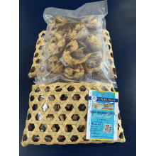 Perungo (dried fish) 