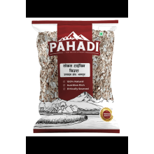 Red chiura (Taichin)