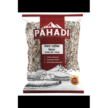 Red chiura (Taichin)