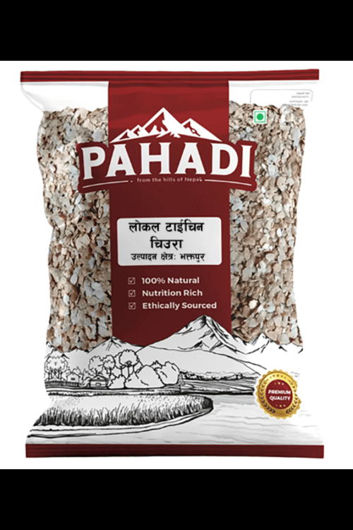 Red chiura (Taichin)