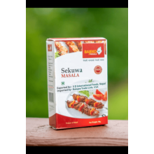 Sekuwa masala