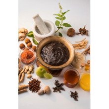 Ayurvedic supplements