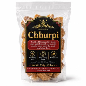 Chhurpi