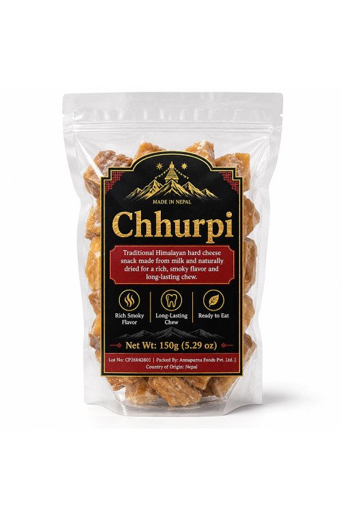 Chhurpi