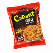 Current Noodles