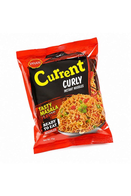 Current Noodles
