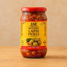 Lapsi Achar