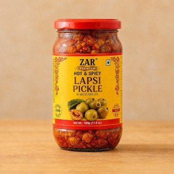 Lapsi Achar