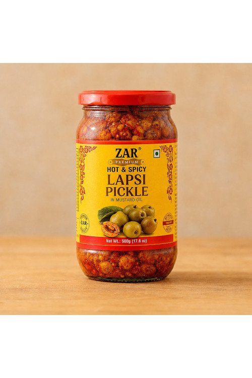 Lapsi Achar