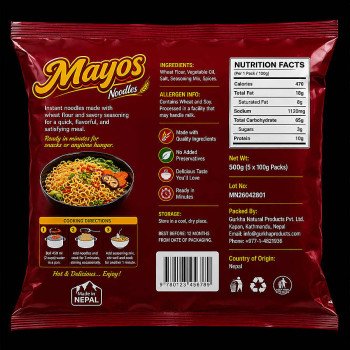 Mayos