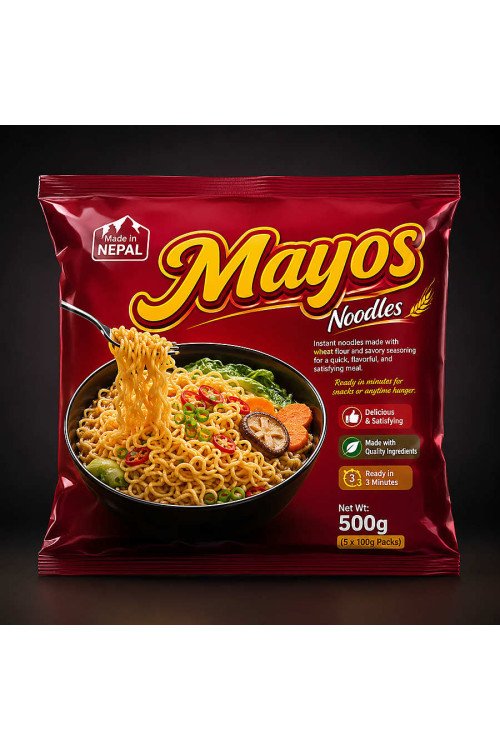 Mayos