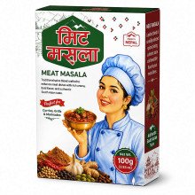 Meat Masala