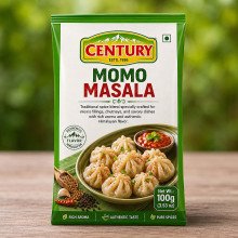 Momo masala
