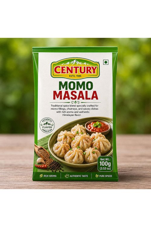 Momo masala