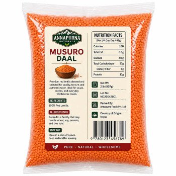 Musuro Daal
