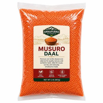 Musuro Daal