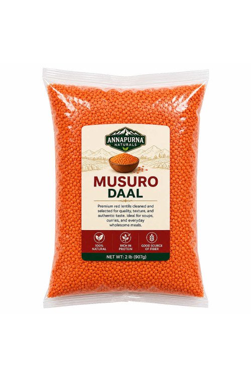 Musuro Daal