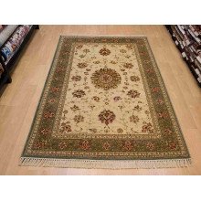 Nepali Carpet