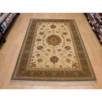 Nepali Carpet