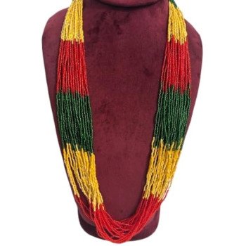 Pote (beaded necklace)