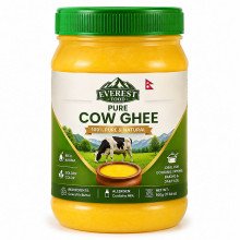 Pure cow ghee