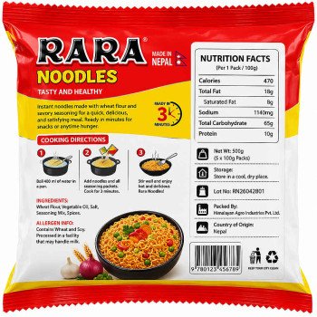 Rara