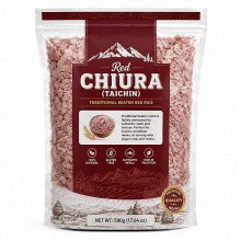 Red chiura (Taichin)