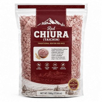 Red chiura (Taichin)