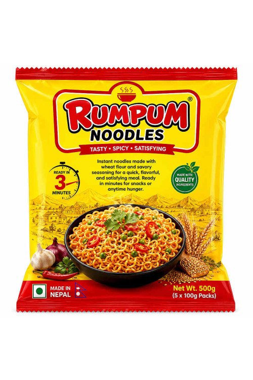 Rumpum