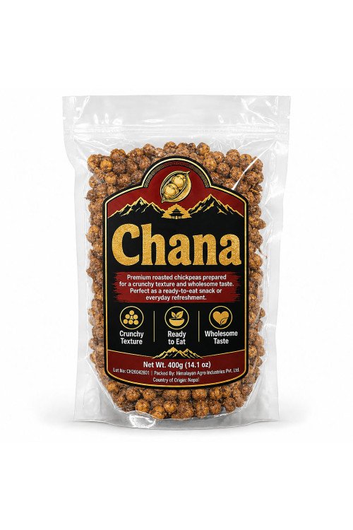 Chana