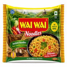 Wai wai