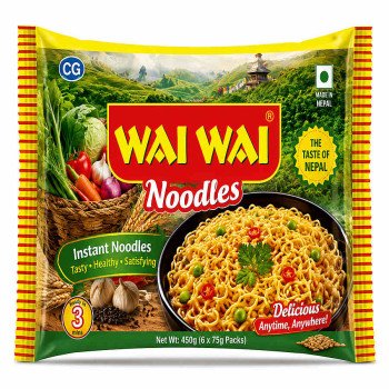 Wai wai