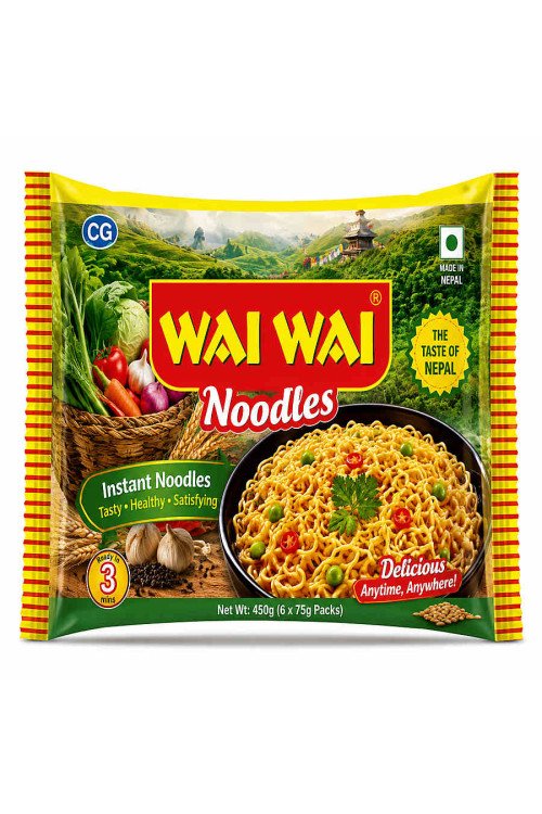 Wai wai