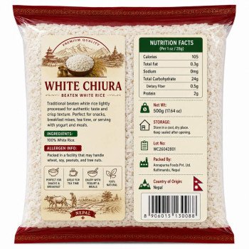 White Chiura